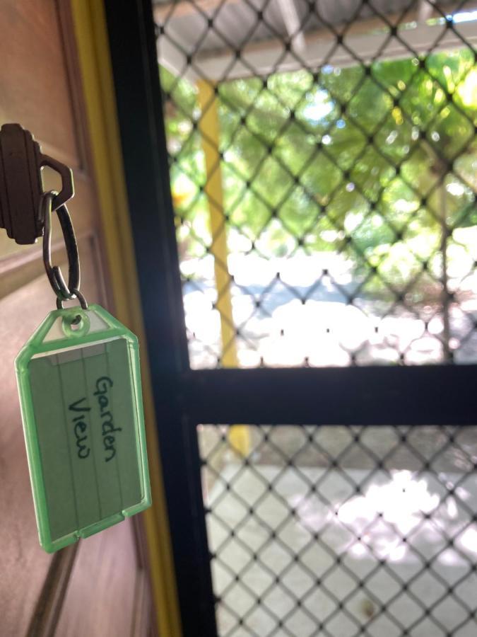 库尔克岛 Jaguar Morning Star酒店 外观 照片